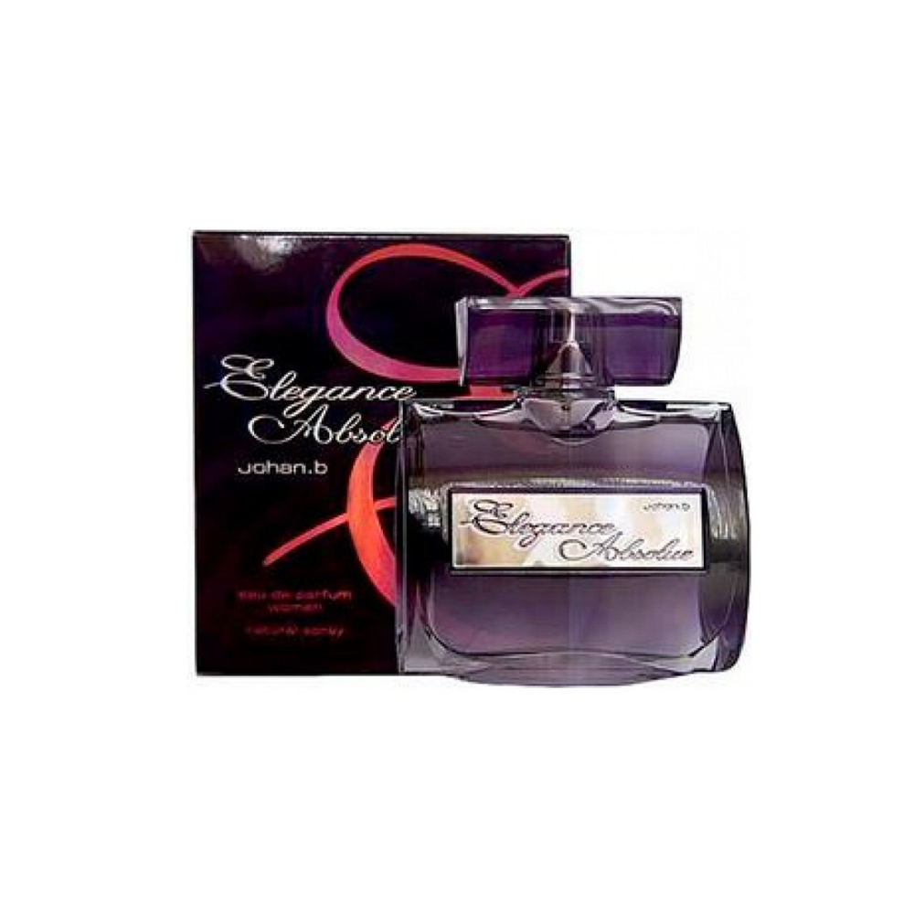 GEPARLYS Elegance Absolue edP 100ml lady