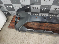 Бампер передний Haval F7 1 19-22 Б/У Оригинал 2803101XKQ00A