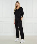 Худые Armani Exchange - черный(XW000093 AF10804)