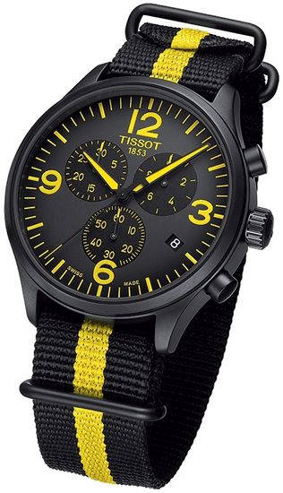 Наручные часы Tissot  Chrono XL Tour De France Collection T116.617.37.057.00