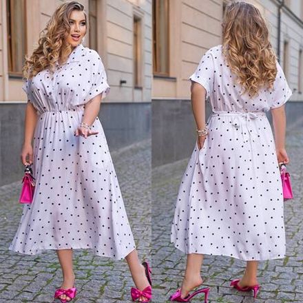 Платье УК-с204-1 Fabrika