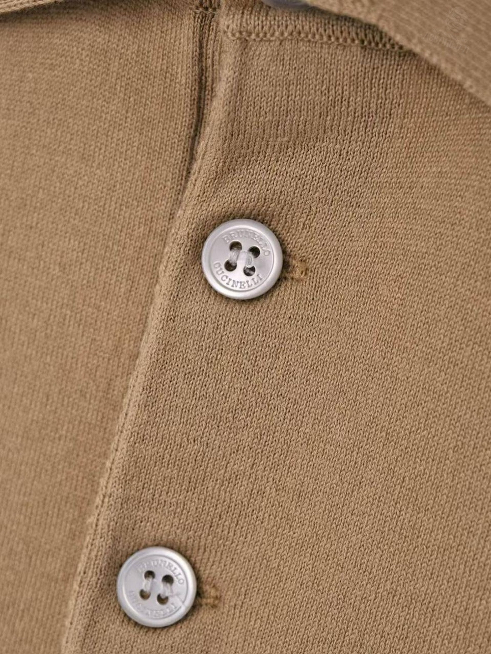 Поло Brunello Cucinelli