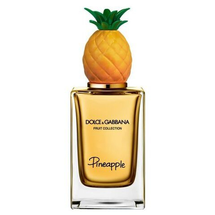DOLCE & GABBANA Fruit Collection Pineapple