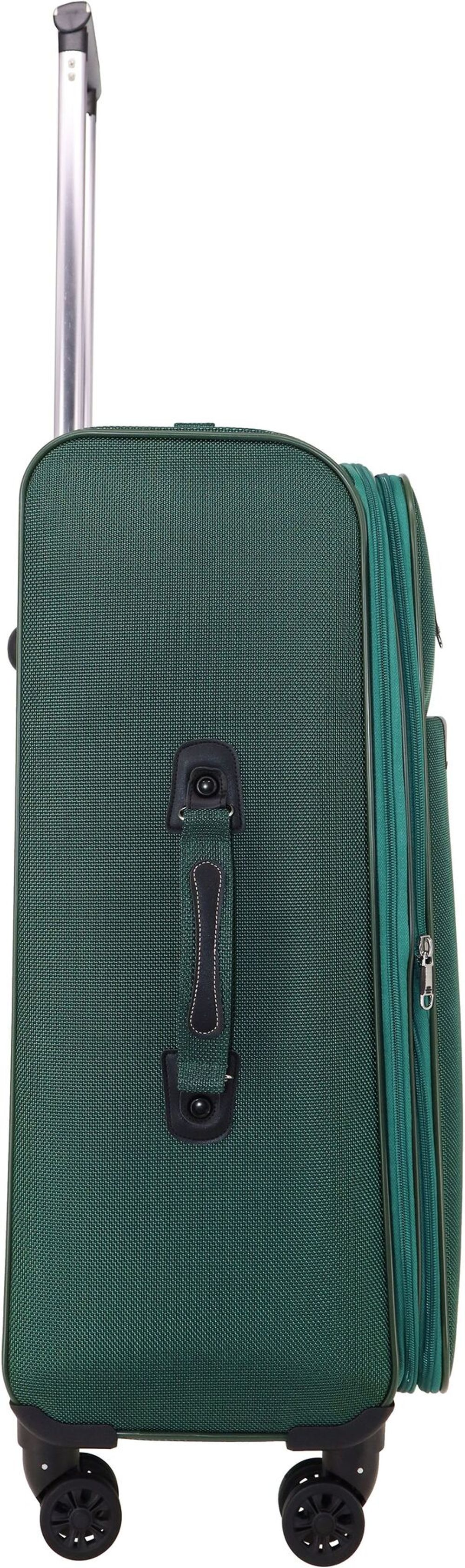 Чемодан 458-4 / 26 дюймов