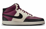 Кроссовки Nike Court Vision Mid Next Nature