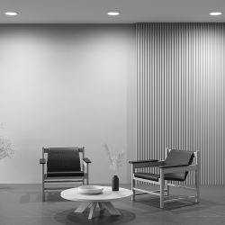 Встраиваемый светильник Maytoni Stockton DL018-6-L18W