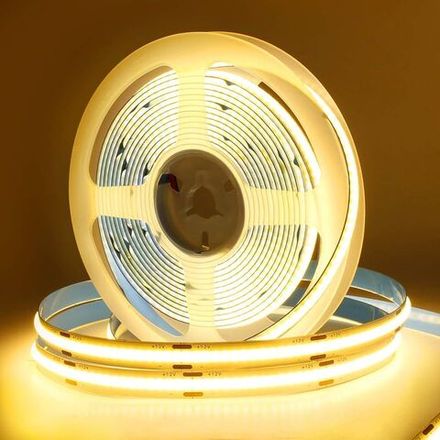 Лента COB