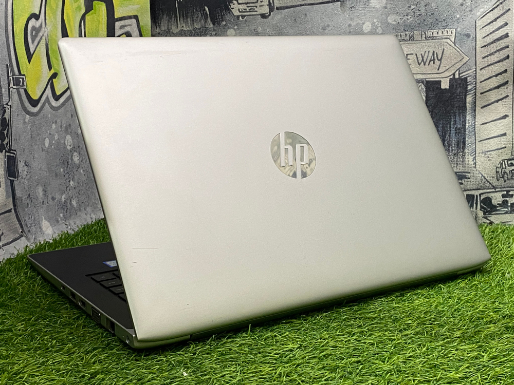 Ноутбук HP 14' i3-7100U/8GB/256GB/ ProBook 440 G5[2RS39EA]/Windows 10