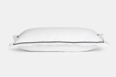 Наволочки 2шт 50х90 German Grass Alpine Graphite Allure