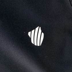 Мужские теннисные штаны K-Swiss Hypercourt 3 Training Pants Men - Dark Blue