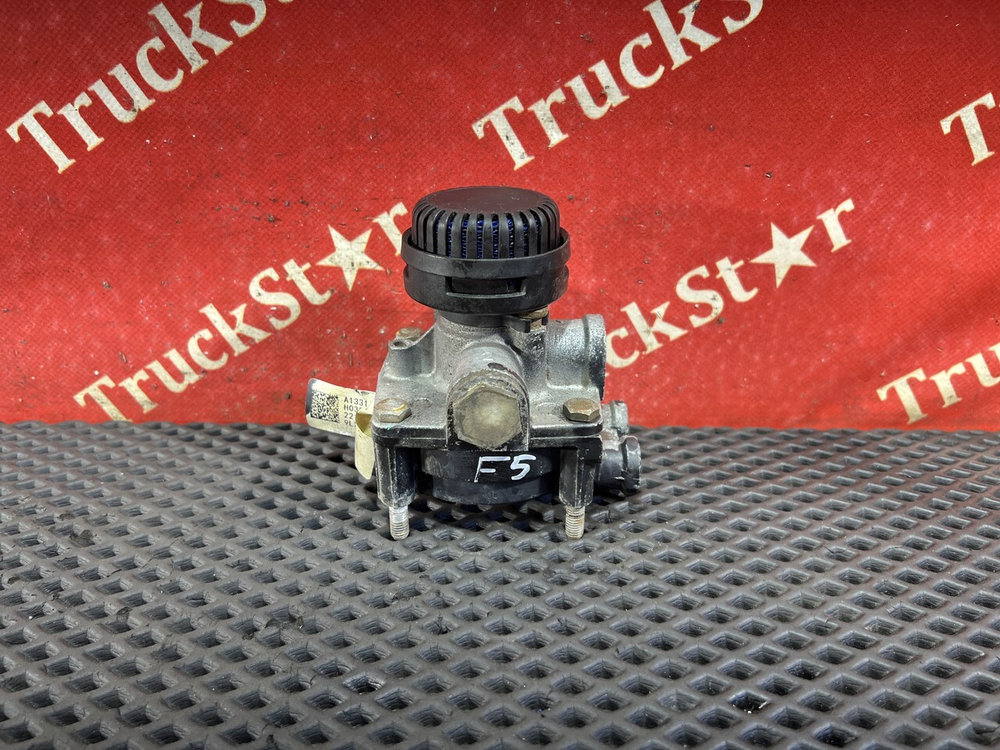 Клапан ускорительный 2023г