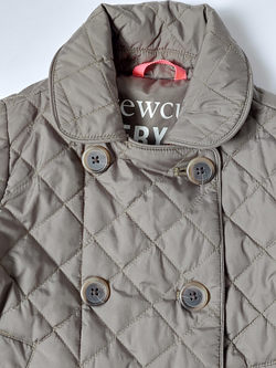 Куртка Crewcuts