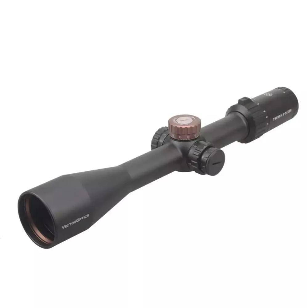 Оптический прицел Vector Optics Taurus 4-24x50 (30 мм) FFP, марка MPX1