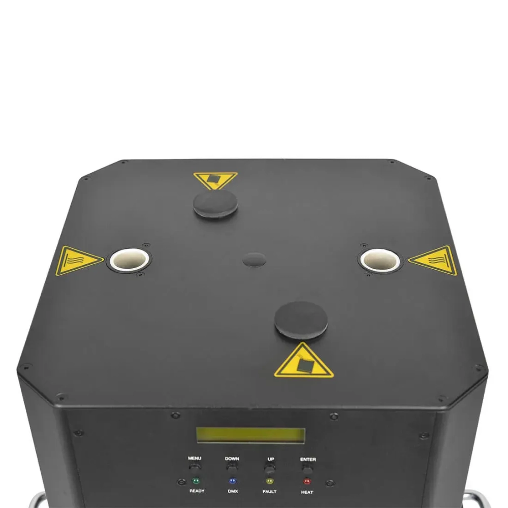 MK-E18 Cold Spark Machine с двойным распылением