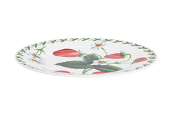 Тарелка Земляника в подарочной упаковке Maxwell & Williams