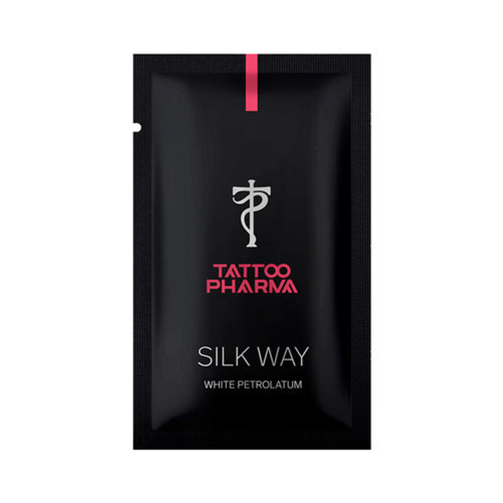 Tattoo Pharma Вазелин SILK WAY