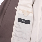 Легкий хлопковый пиджак Hugo Boss, M slim