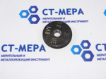 Калибр-кольцо М6 6g НЕ
