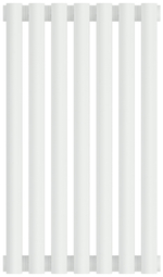 Сунержа Эстет-11 500х315 7 секций