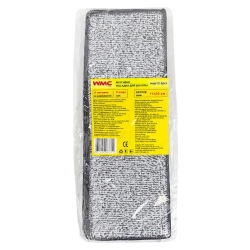 Накладка сменная из микрофибры для швабры WMC-12 (5 шт/к-т) WMC TOOLS WMC-mop12-5pcs