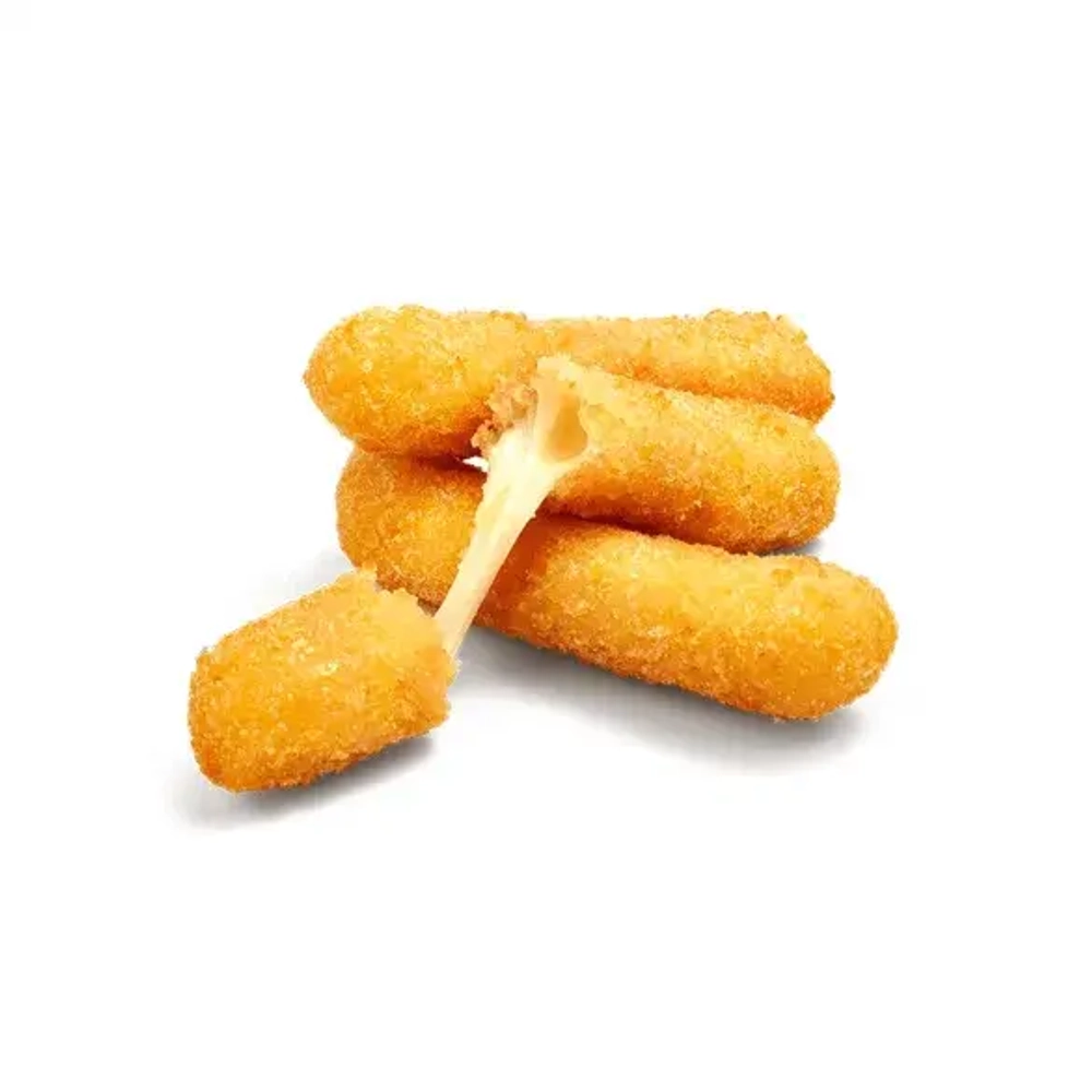 Сырные палочки