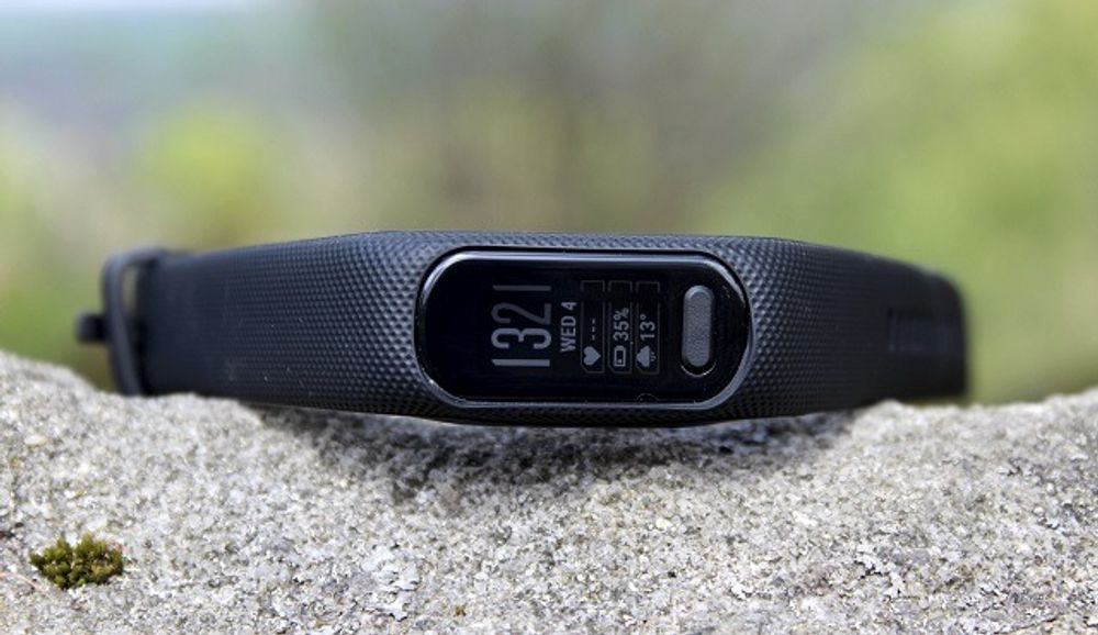 Garmin Vivosmart 6 (2024)