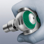 Трещотка Wera 8000B Zyklop 3/8" 05073261001