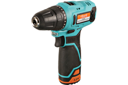 Аккумуляторный шуруповерт Sturm BatterySystem12V CD1240C