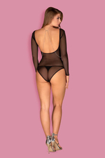 Bijou 906 necklace Obsessive