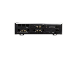 Цифро-аналоговый преобразователь Cayin CS-100DAC Silver