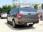 KG Mobility (Ssangyong) Rexton Sports Дизель 2.2 4WD (07.2020)