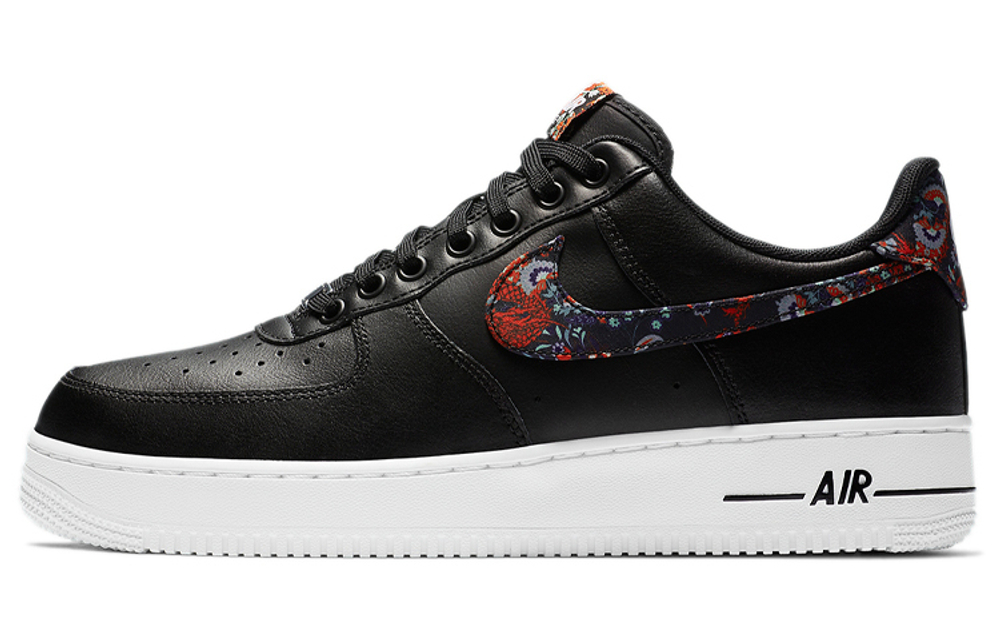 Кроссовки Nike Air Force 1 Low Floral