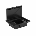 Лючок напольный  DKC 88012