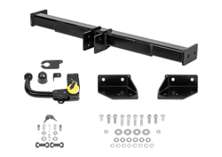 Фаркоп c электрикой Smart для Lexus RX IV поколение 2015-н.в., шар VM, 2500/75 кг, F.3211.003