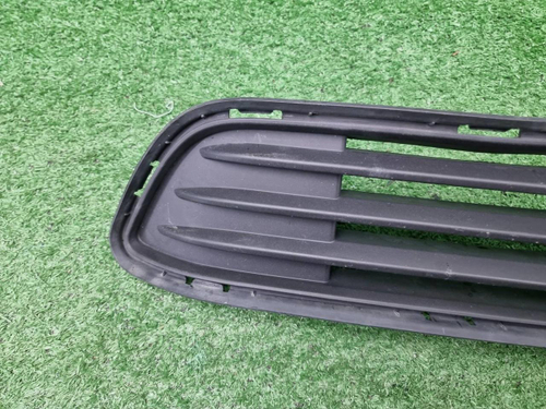 Решетка переднего бампера EXEED VX (2021-2024)