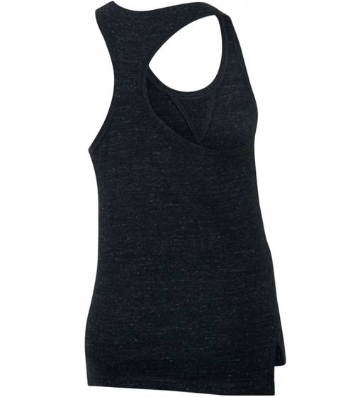 Майка для девочек Nike G Gym Vintage Tank, арт. 728423-010