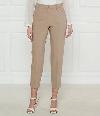 Брюки-сигареты 58 JW244P138-V Joop! - бежевый(30044066)