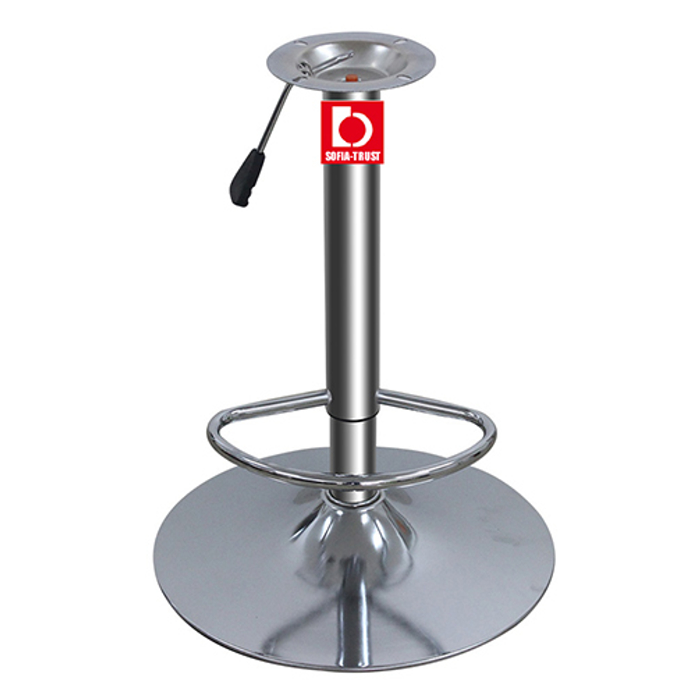 Комплект для барного стула  Ø 450 mm
