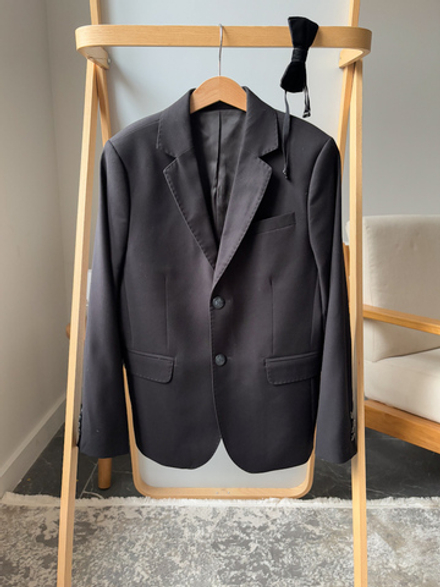 Пиджак Silver Spoon, 140