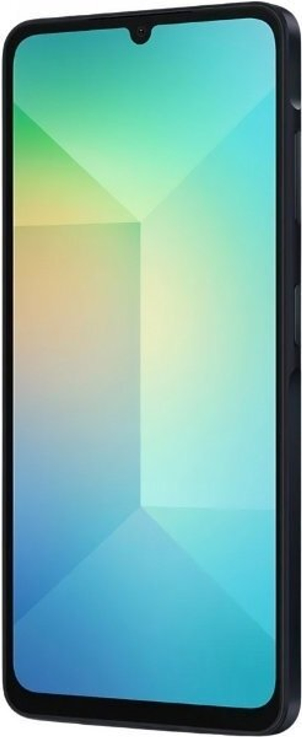 Samsung Galaxy A06 4/64Gb RU Black