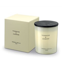 CERERIA MOLLA Свеча Tuberose & Jasmine 70г