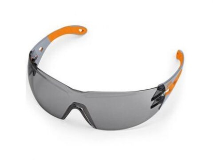 Очки защитные LIGHT PLUS  (тонированные)