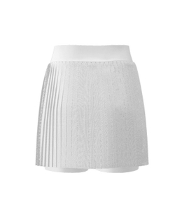 Юбка женская 7/6 Kris Skirt - White (Размер "L")