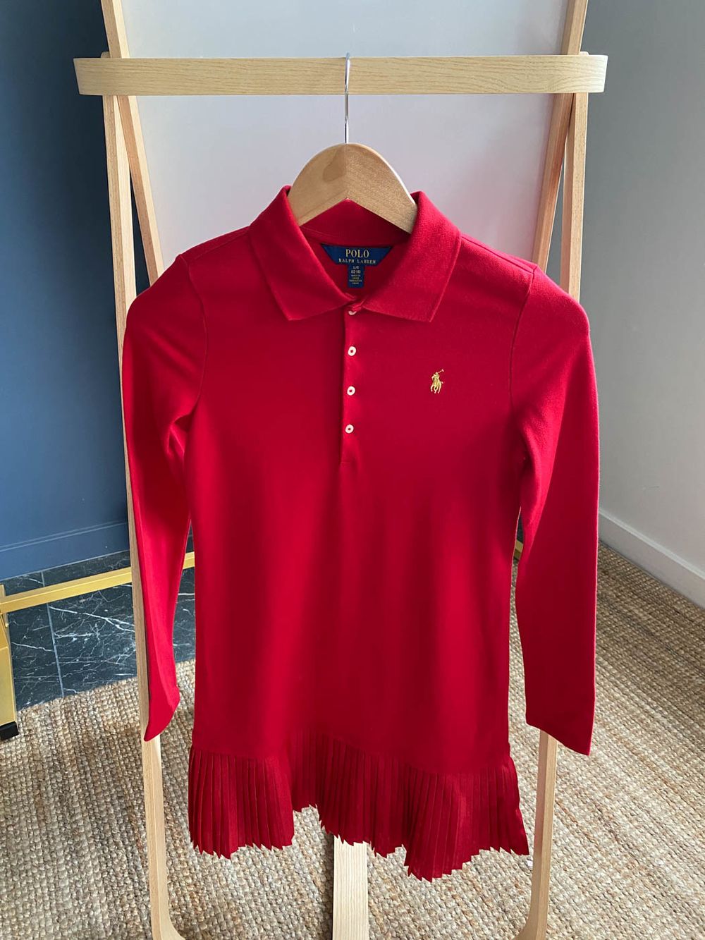 Платье Polo Ralph Lauren, 164