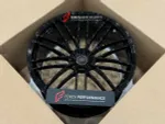 КОВАНЫЕ ДИСКИ для AUDI RSQ8 2021 Ауди