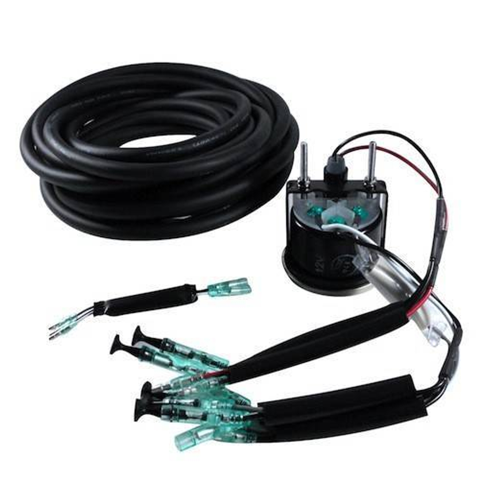 Прибор уровня топлива Suzuki DF20-250/DT25-40 34300-93J00-000