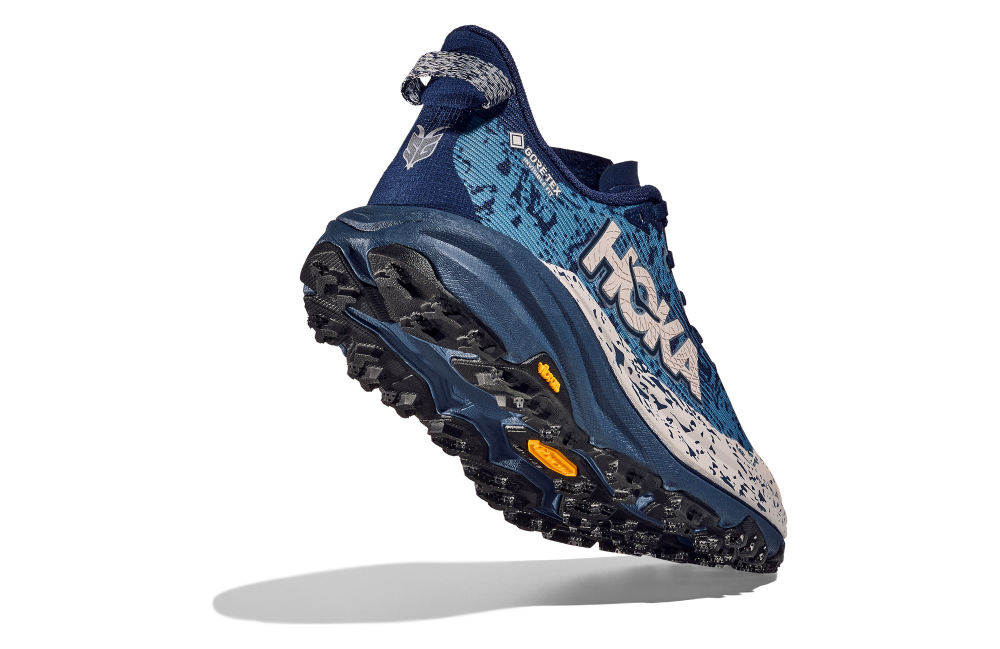 Кроссовки женские Hoka Speedgoat 6 GTX