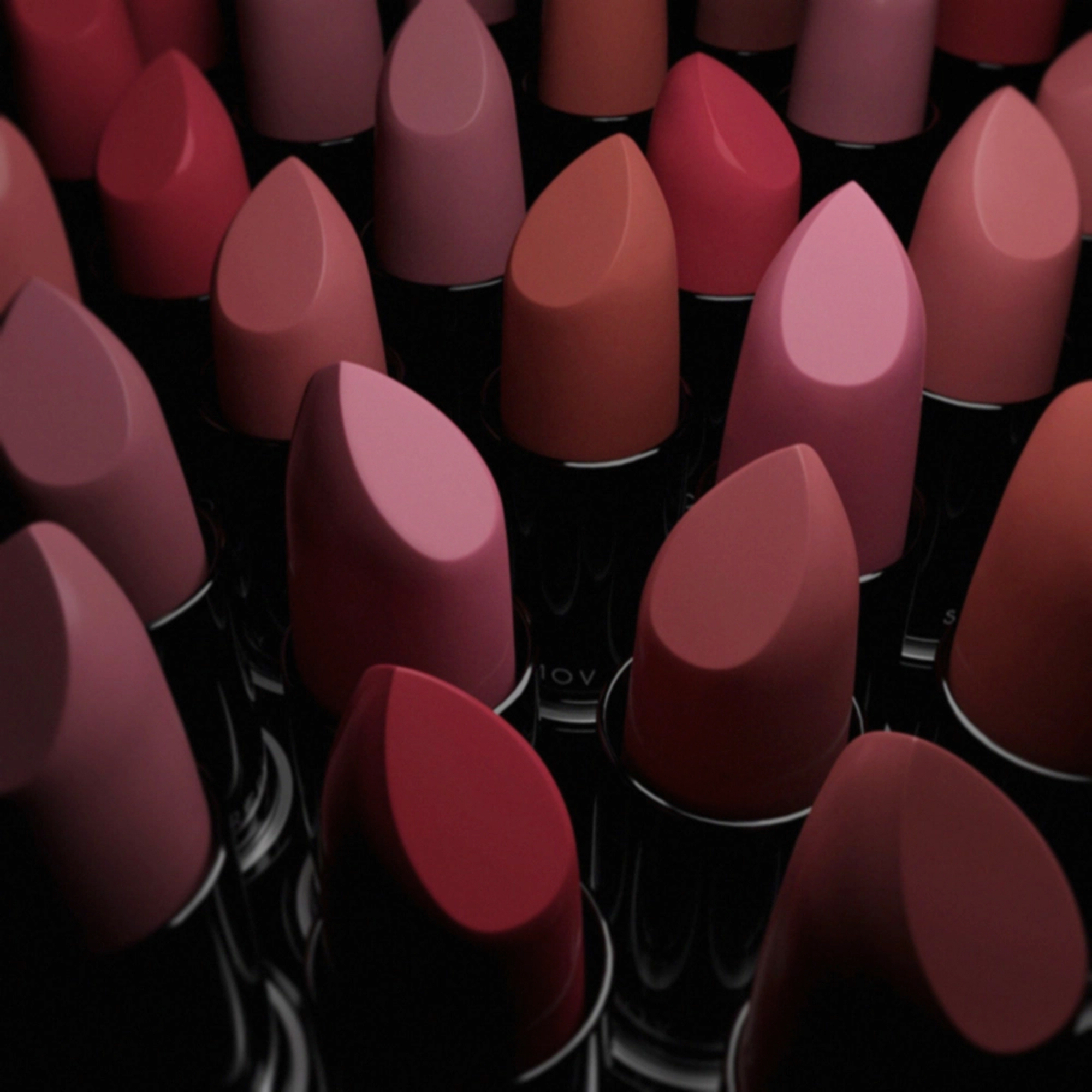 Кремовая помада для губ LIPSTICK CREME PASTEL ECHO 4,5 г