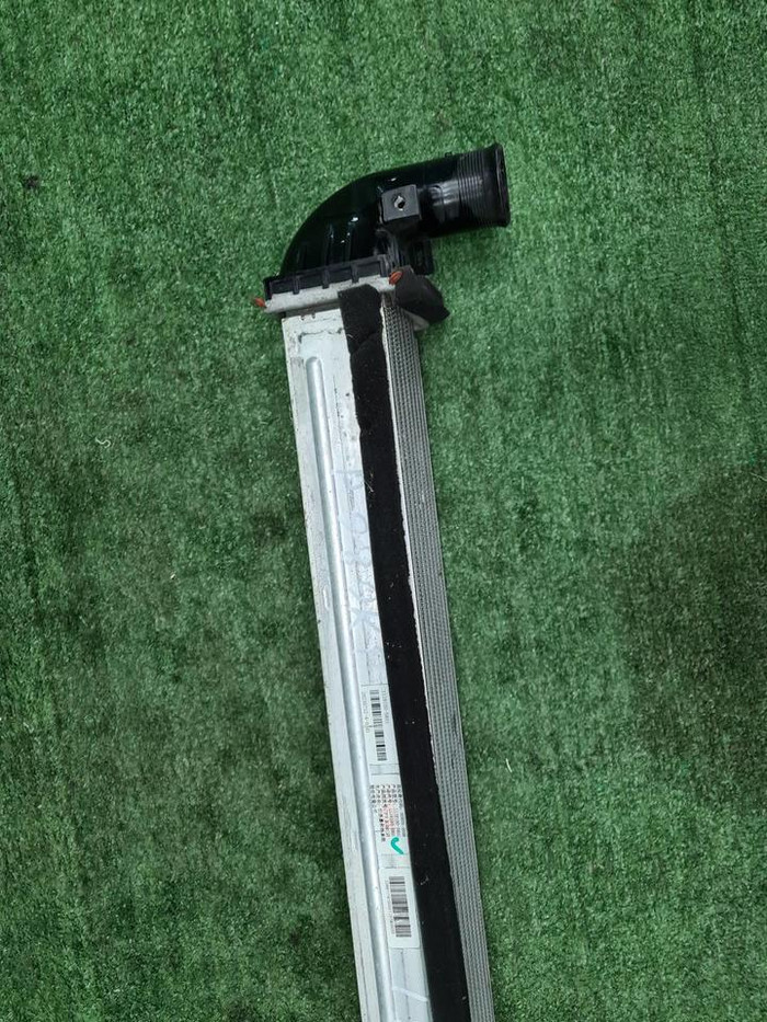 Интеркулер Aito M7 (2022-н.в.)