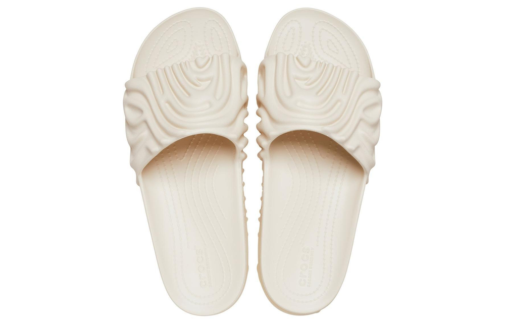 Salehe Bembury X Crocs Pollex Slide "Parsnip"